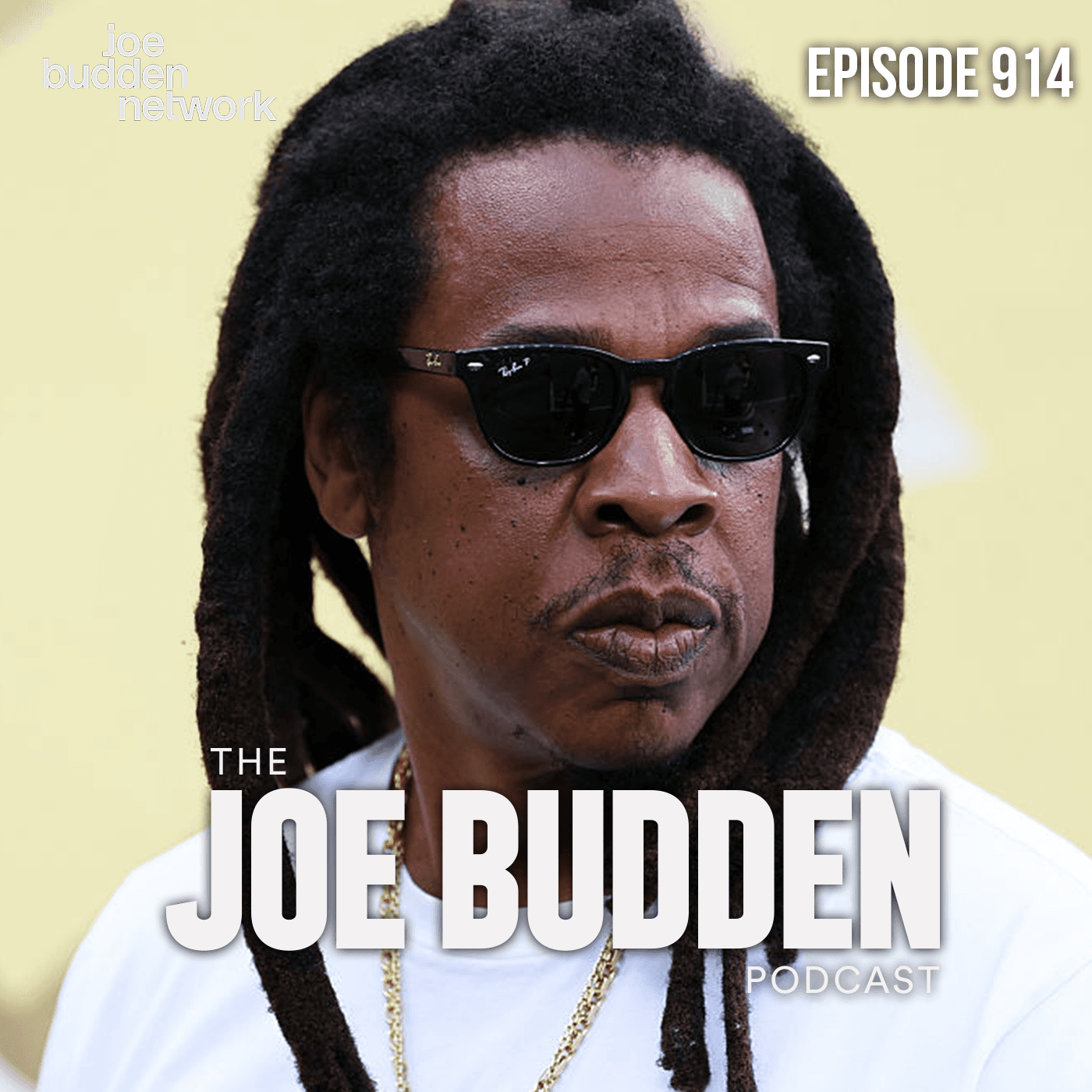 Episode 914 | "Cult Fish" - The Joe Budden Podcast cover