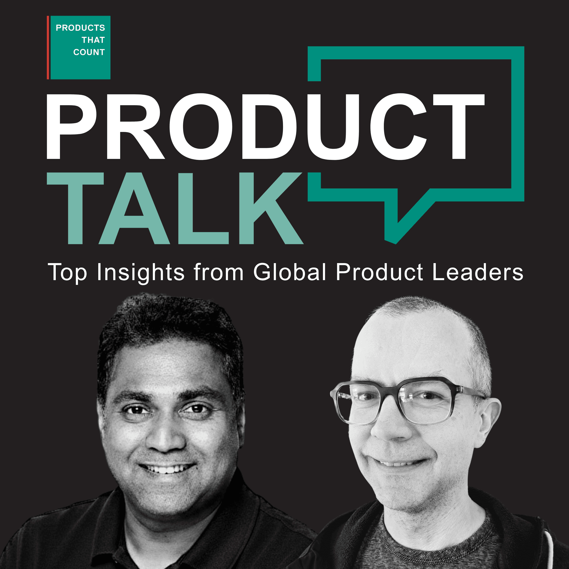 From Game Dev to Google: Agentic AI, Zero to One, and the Future of Product Management — Product Talk cover