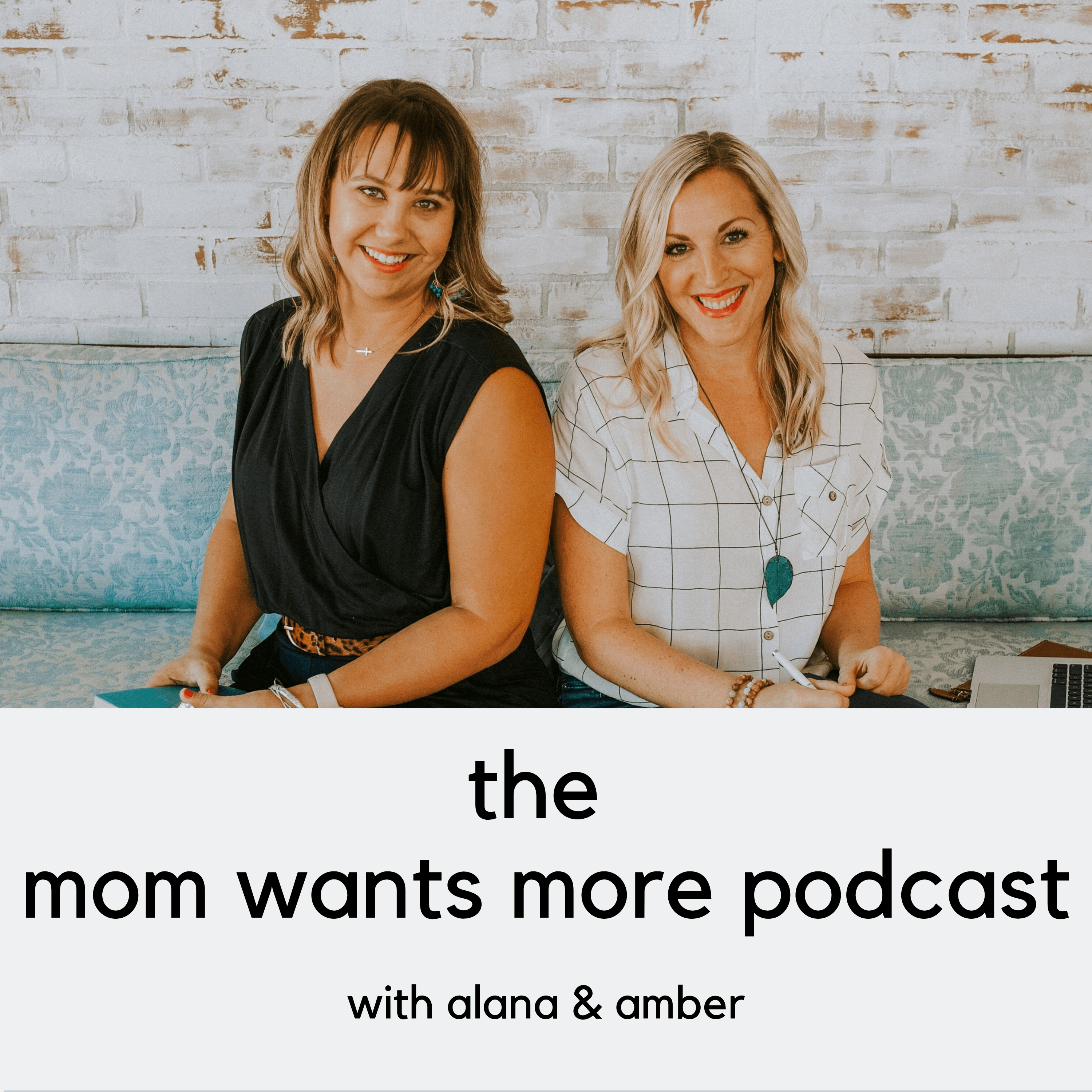 Mom Wants More cover