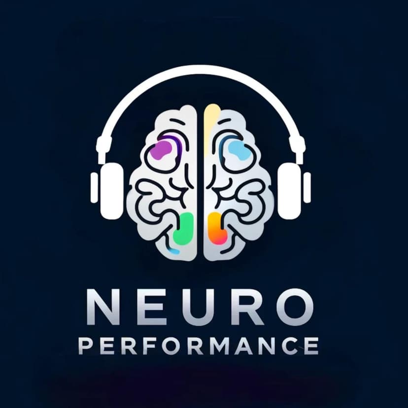 Neuro Performance By Andy Murphy cover