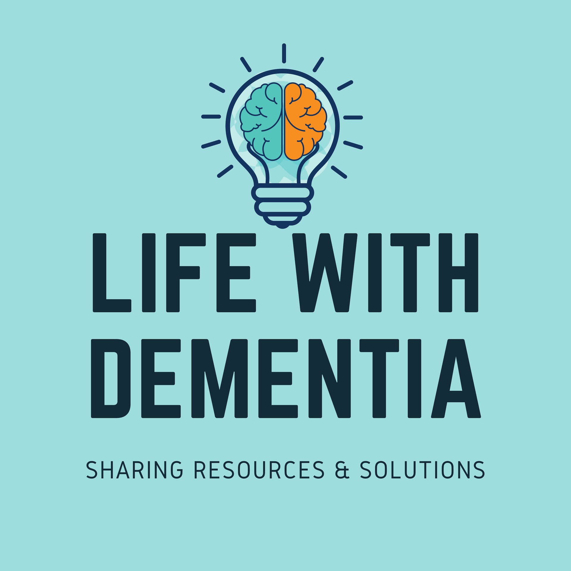 Life With Dementia cover