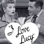 REMEMBERING I LOVE LUCY - 1001 Heroes, Legends, Histories & Mysteries Podcast cover