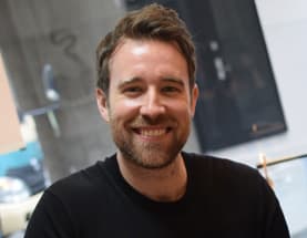 Inside Children's TV Writing: Storytelling, Structure & Creativity with Brandon Violette - The Good Question Podcast cover