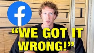 Facebook ABANDONS Phony Fact Checking! - The Jimmy Dore Show cover