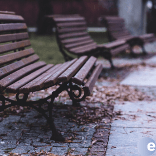 Emptying Yourself - EncounterPodcast cover