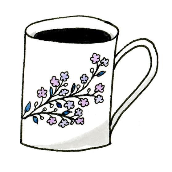 Dementia Stories cover