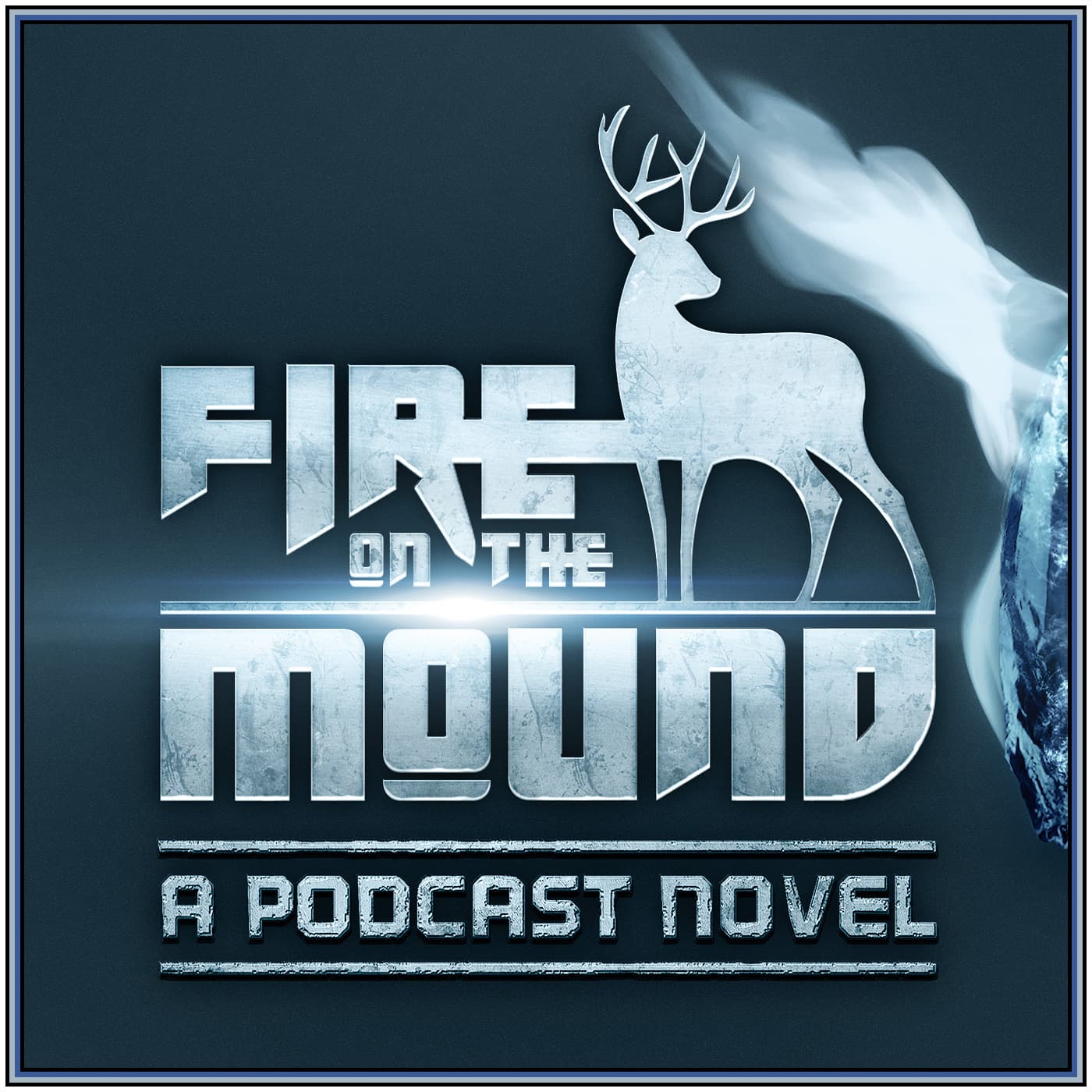 Fire on the Mound Trailer: Promises - Fire on the Mound cover