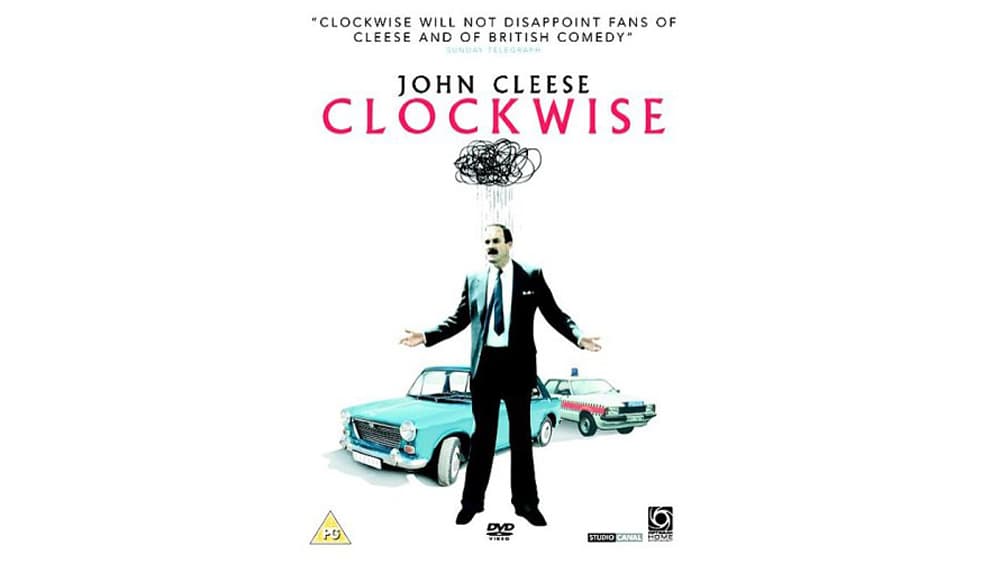Ep 148 - Clockwise - I Saw That Years Ago cover