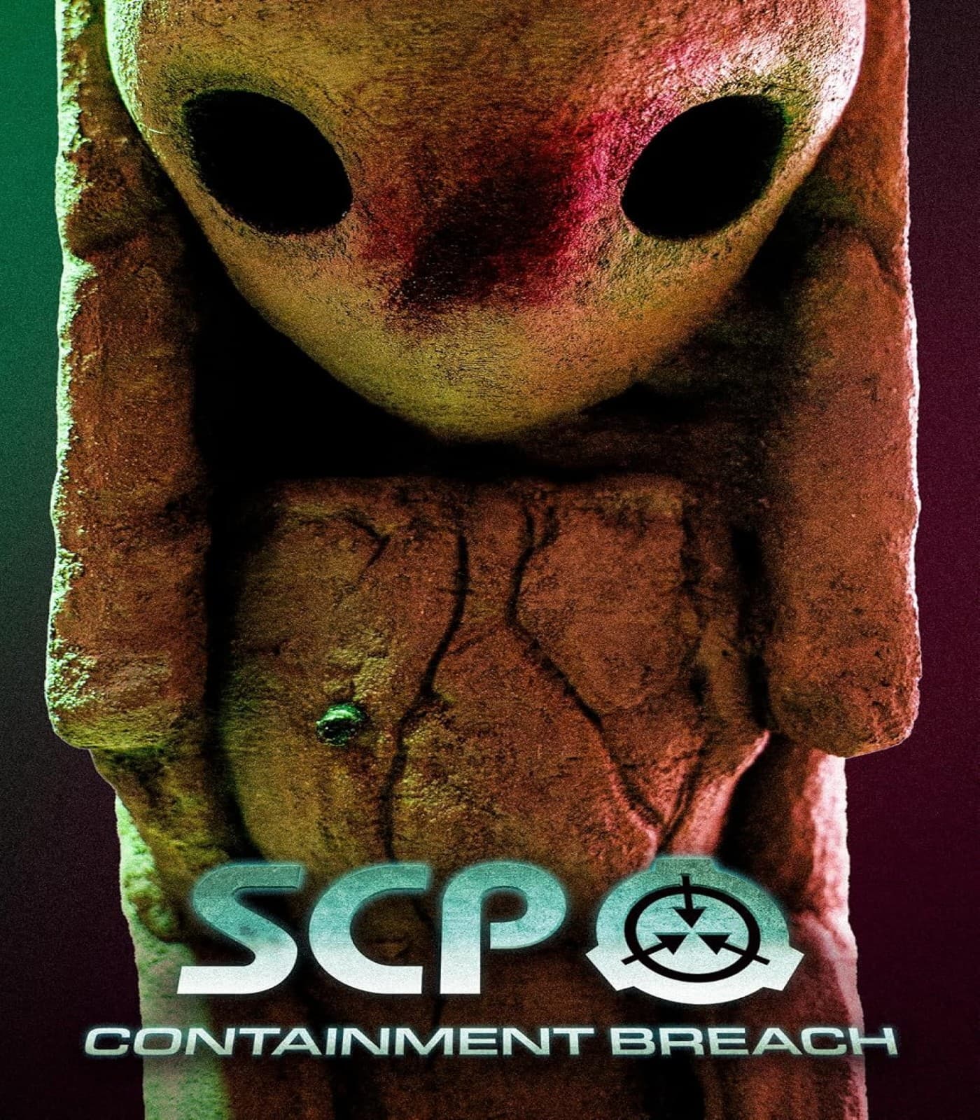(VIDEO) ENTERTAINING SHORT FILMS: SCP - CONTAINMENT BREACH (SCIFI) - REAL PARANORMAL ACTIVITY - THE PODCAST/NETWORK cover