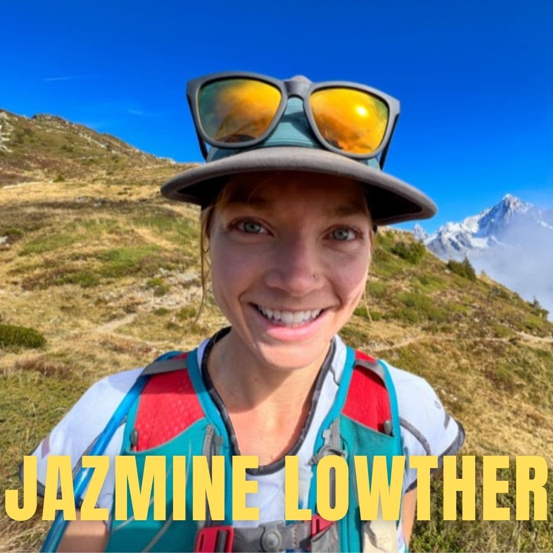 Jazmine Lowther, Jamil Coury | BYP 074 - Billy Yang Podcast cover