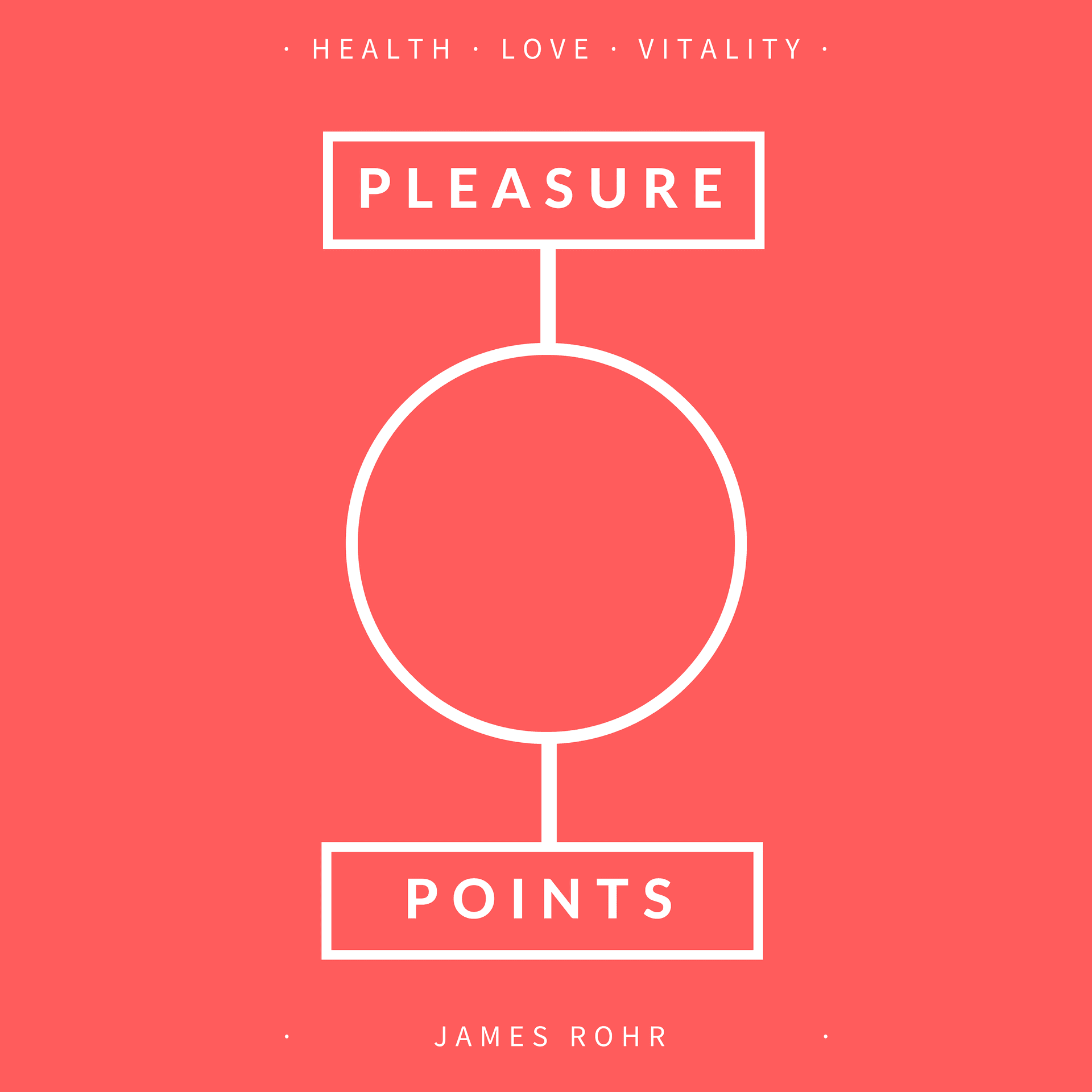 Pleasure Points cover