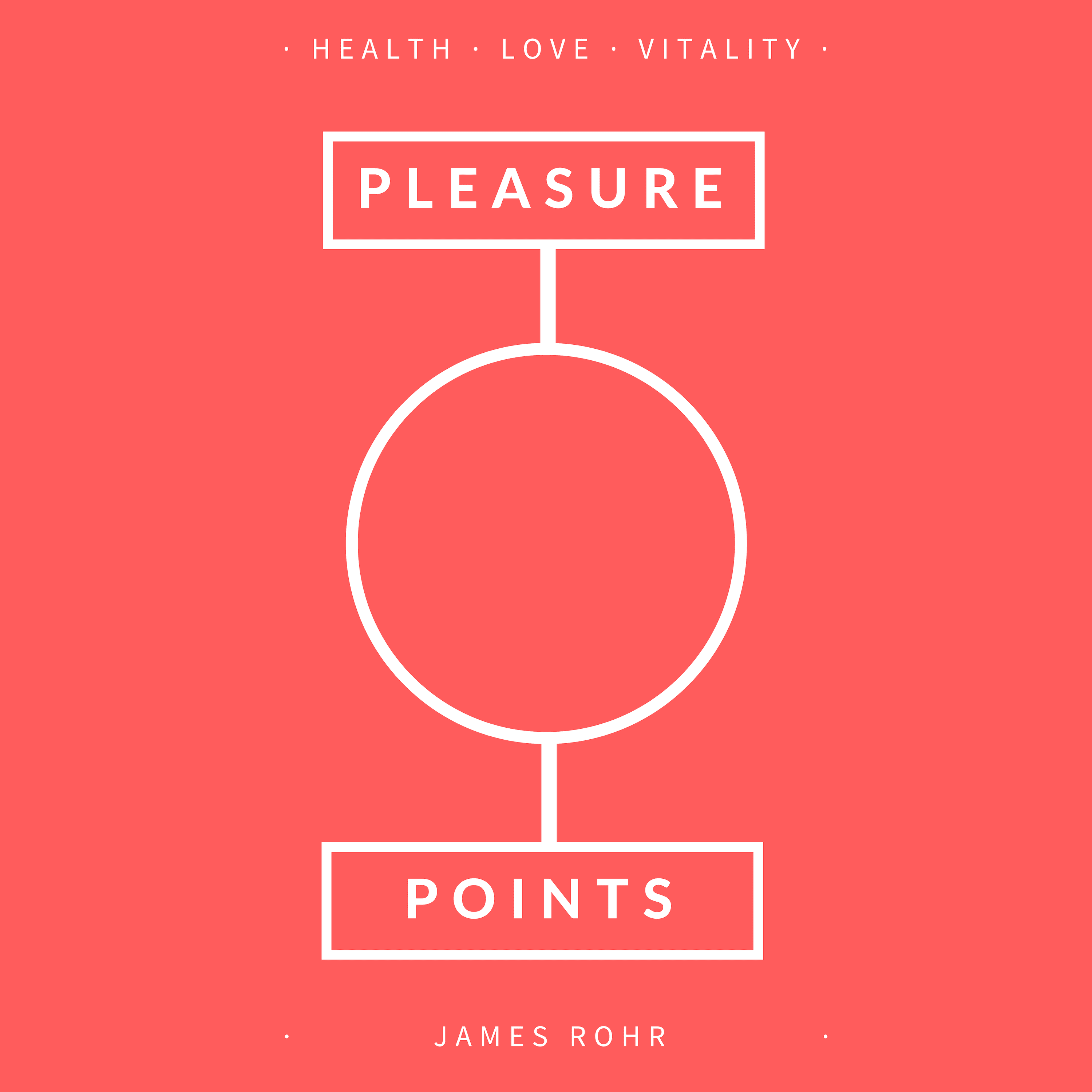 Pleasure Points cover