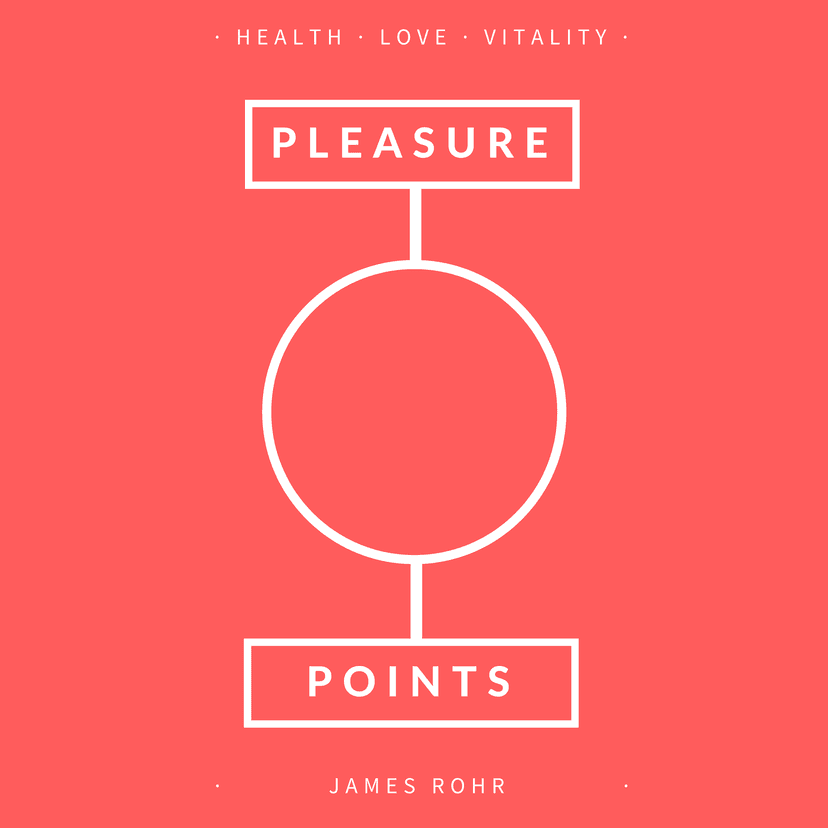 Pleasure Points cover