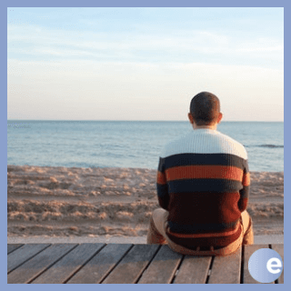 Finding Hope Over The Horizon - EncounterPodcast cover