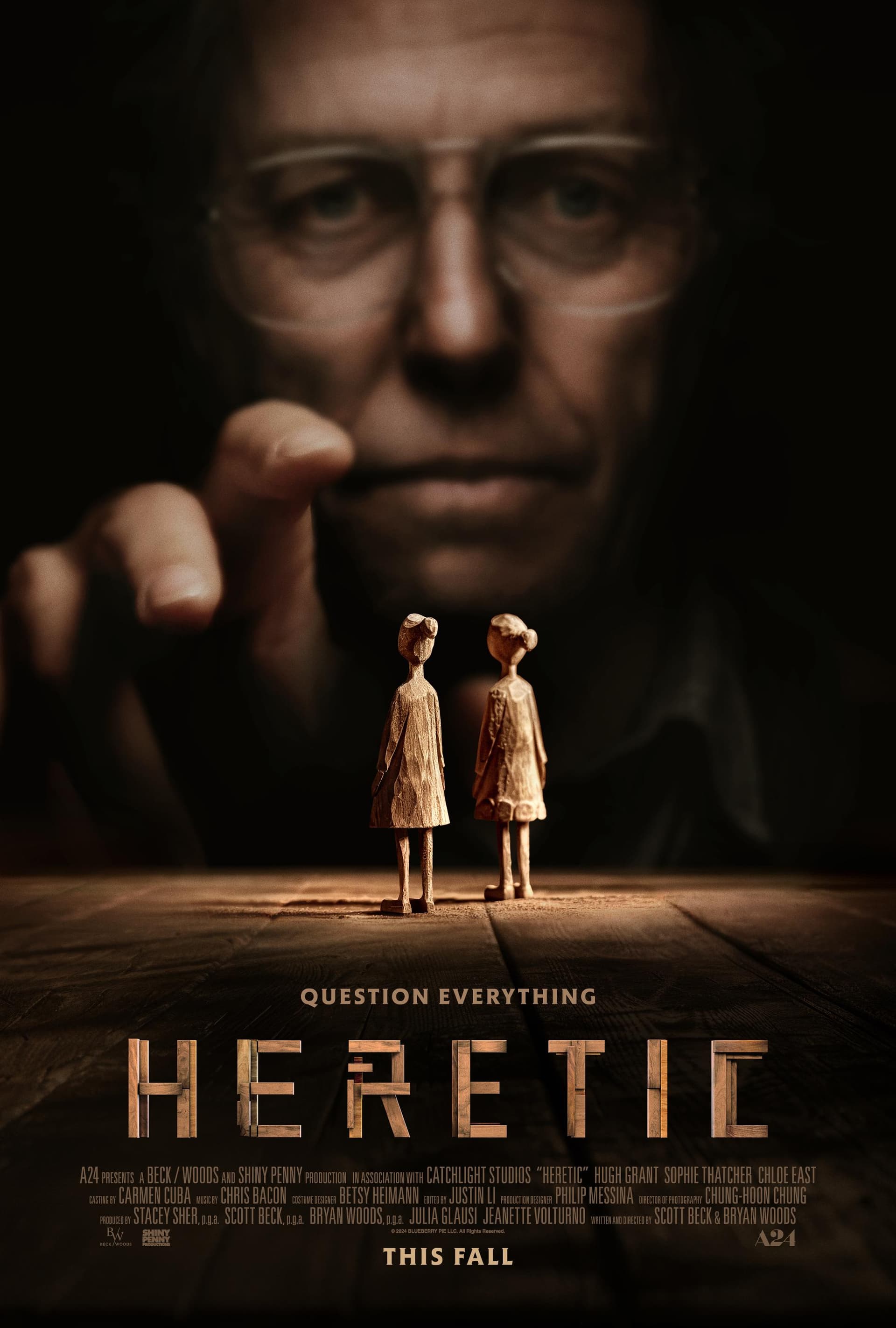 OCT31 - 3 - Heretic (2024) - The Skinner Co. Network cover
