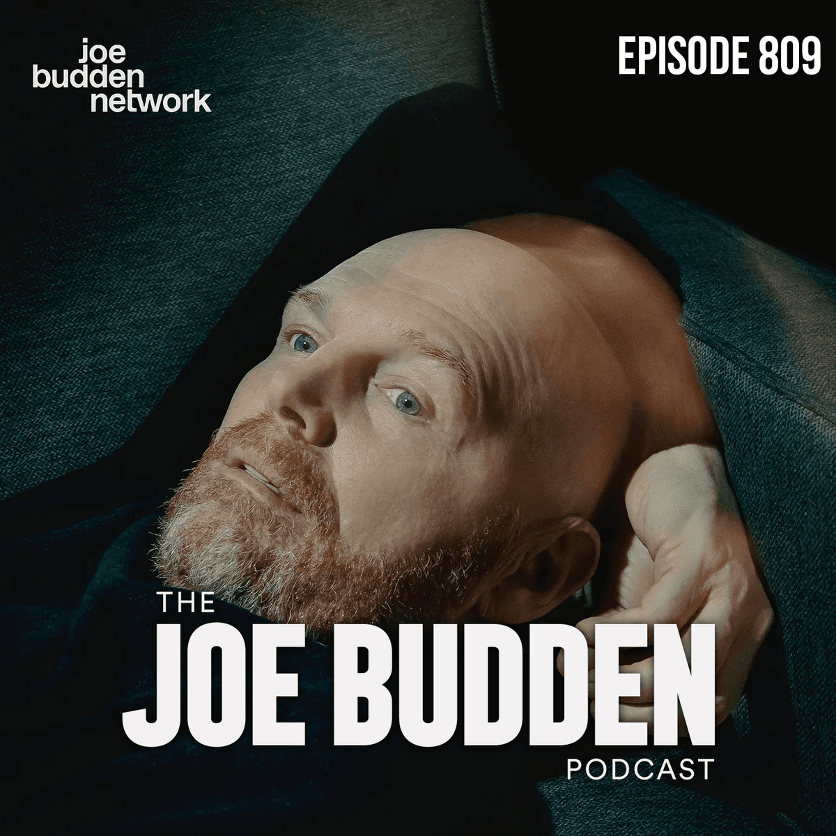 Episode 809 | "Willfully Obtuse" - The Joe Budden Podcast cover