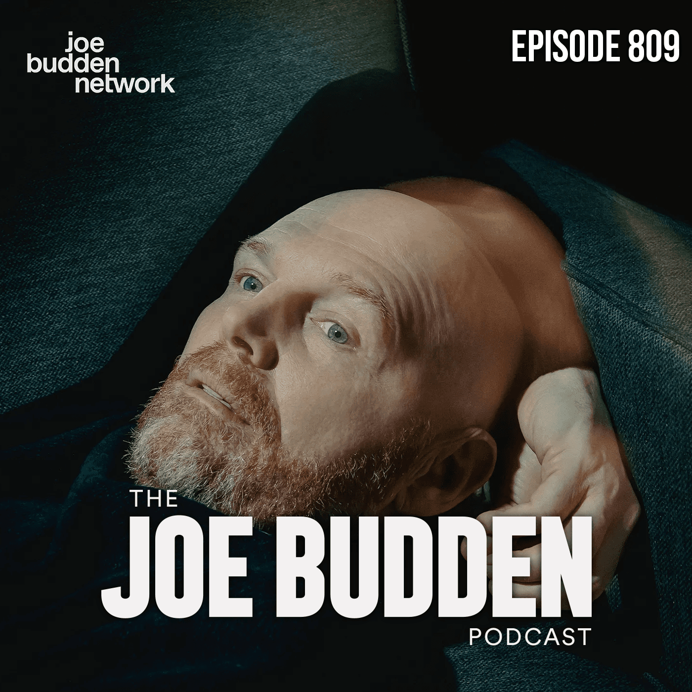 Episode 809 | "Willfully Obtuse" - The Joe Budden Podcast cover