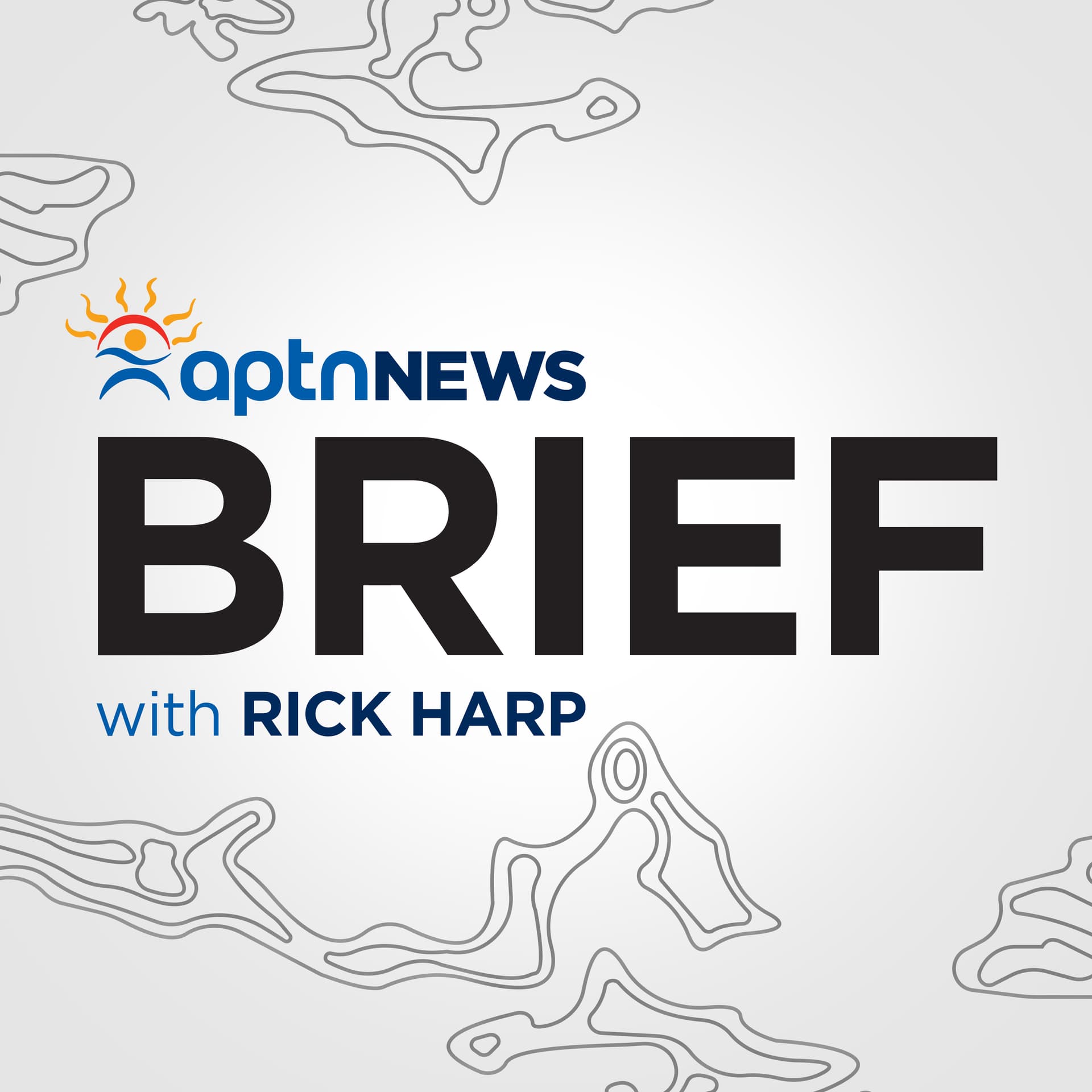 APTN News Brief cover