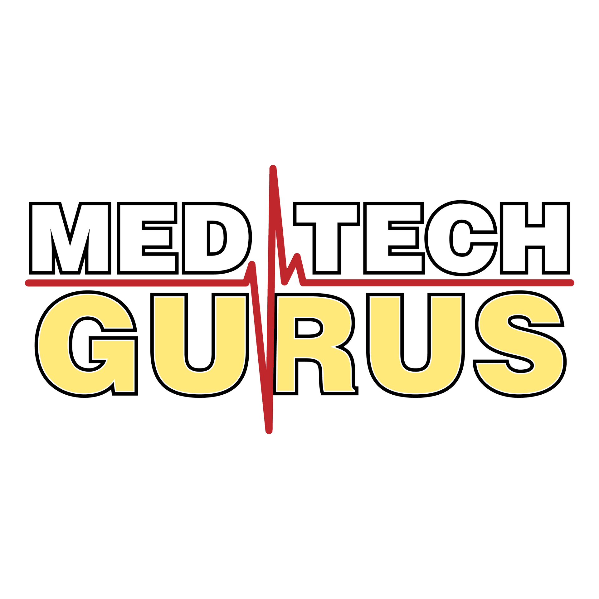 Med Tech Gurus cover