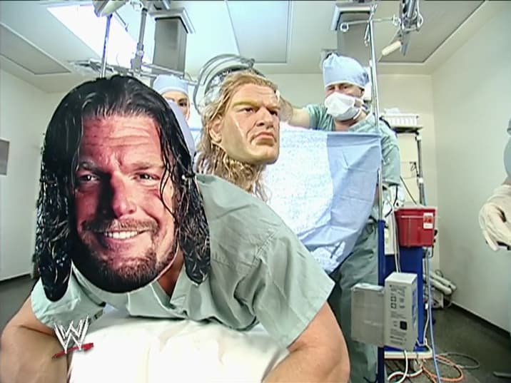 This Week In Wrestling History (Week Forty-Three) 10/21 – 10/27 - The Don Tony Show cover