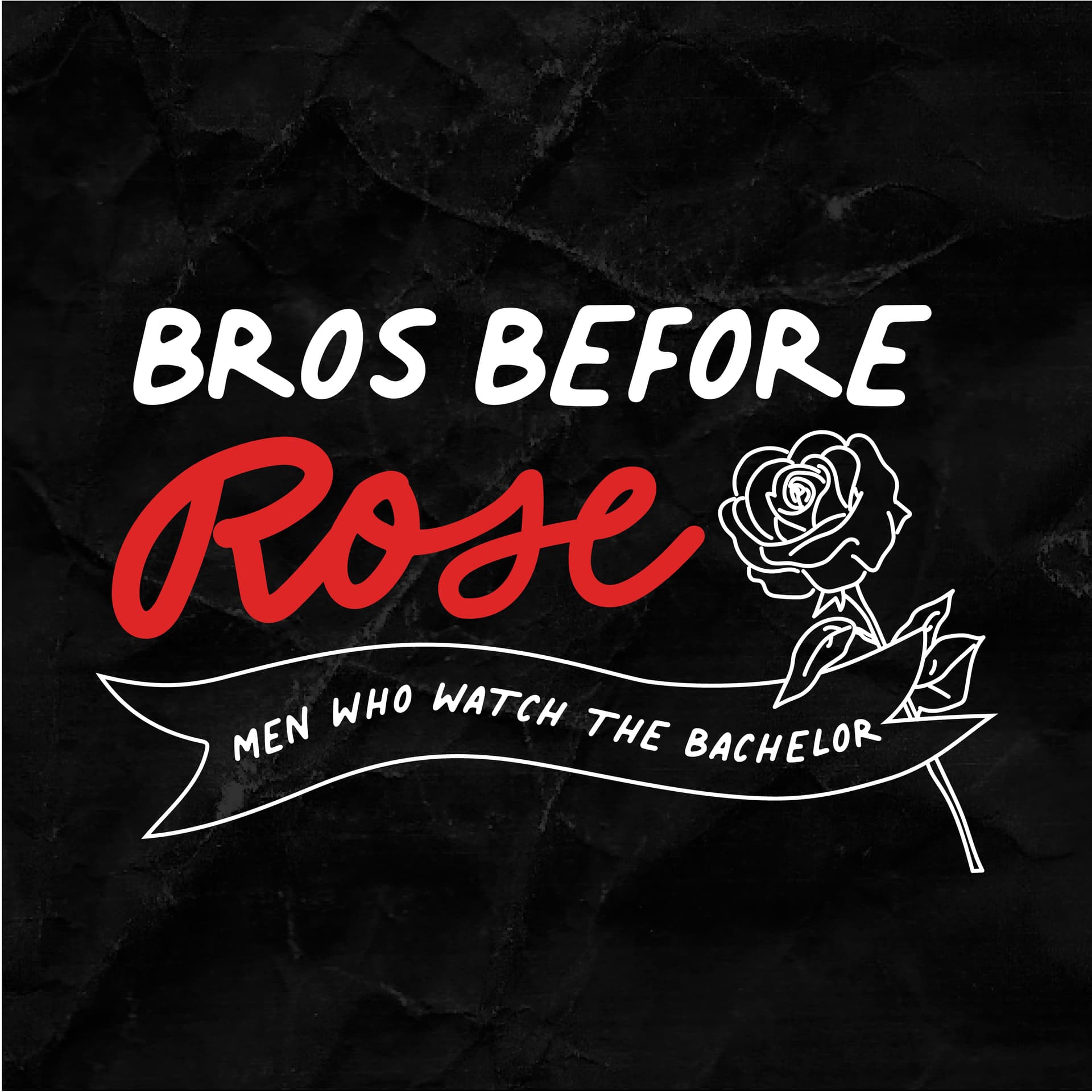 BONUS :: Trailer for Our Newest Project! - Bros Before Rose: Men Who Watch The Bachelor cover