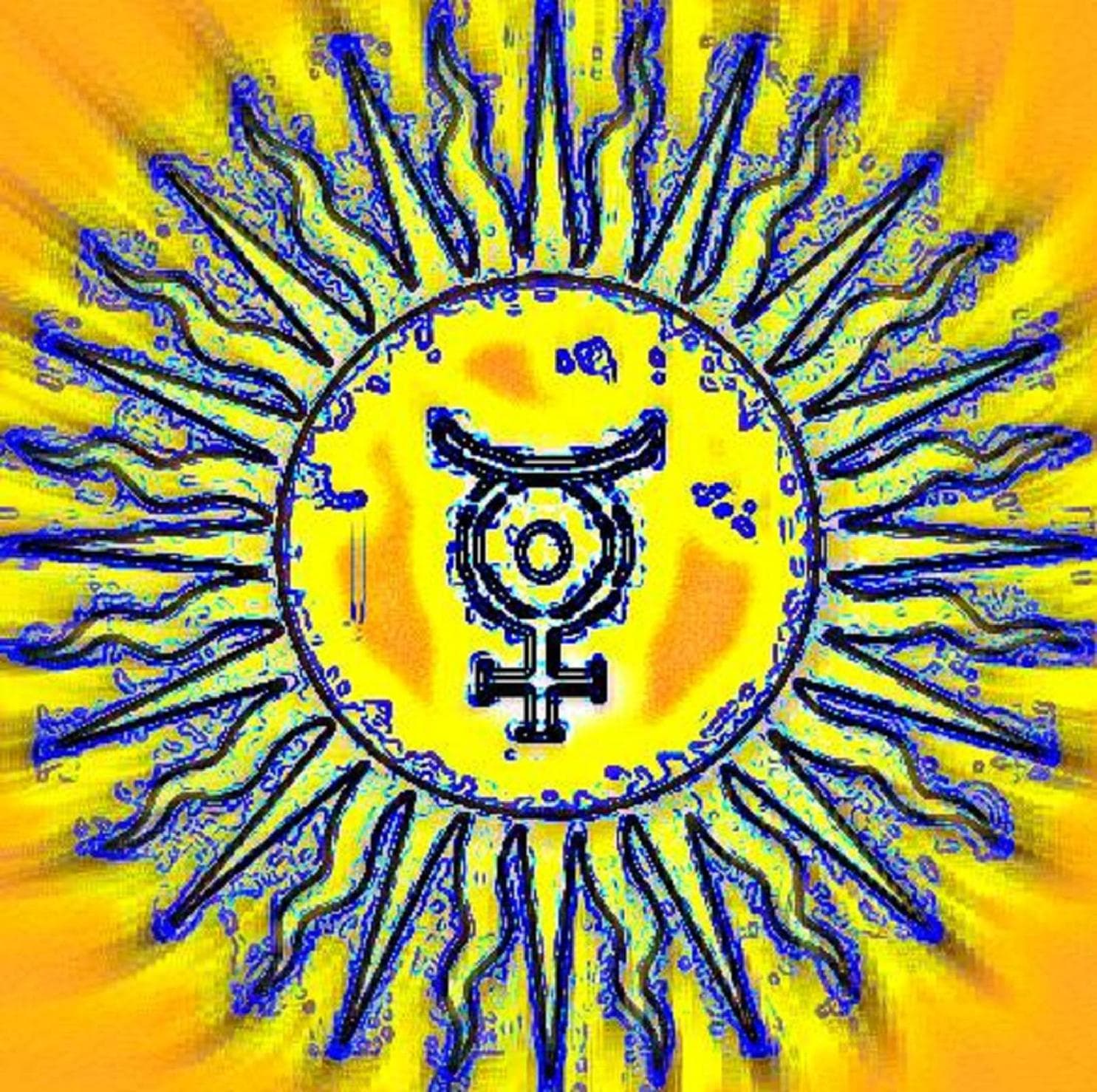 Hermetic Astrology Podcast cover