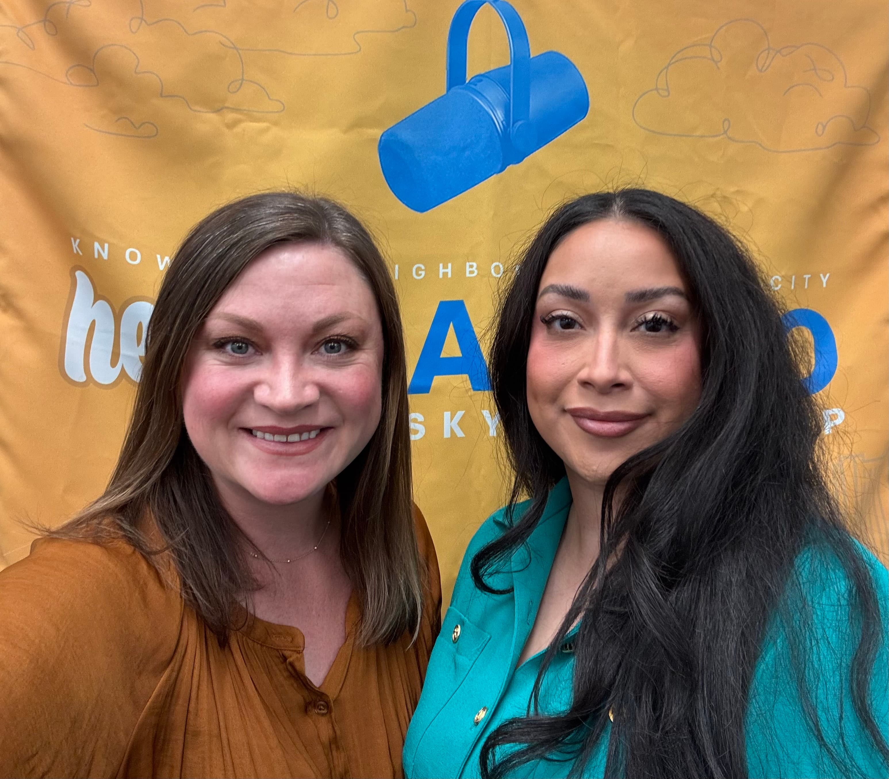 America Adame - Hey Amarillo cover