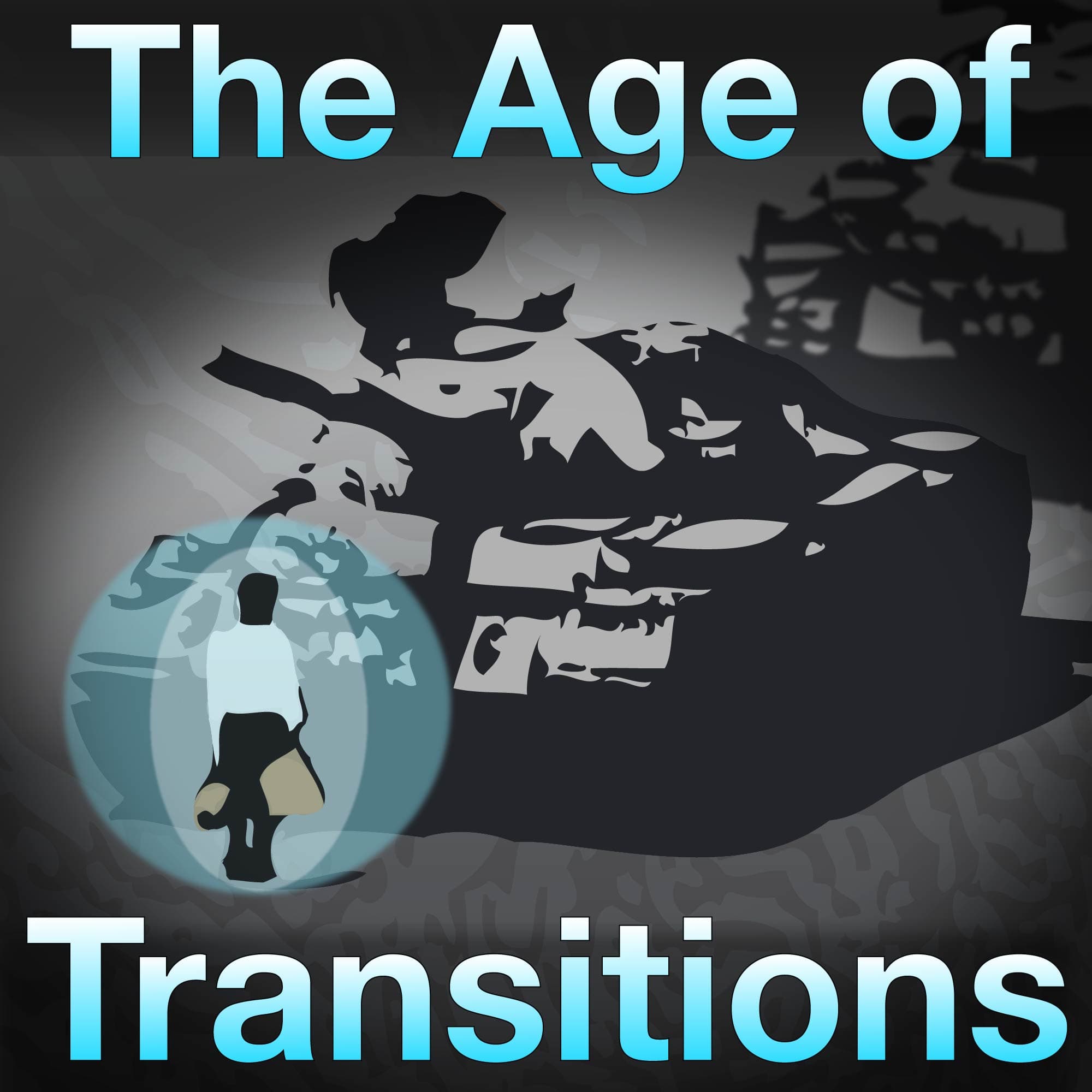 The Age of Transitions cover