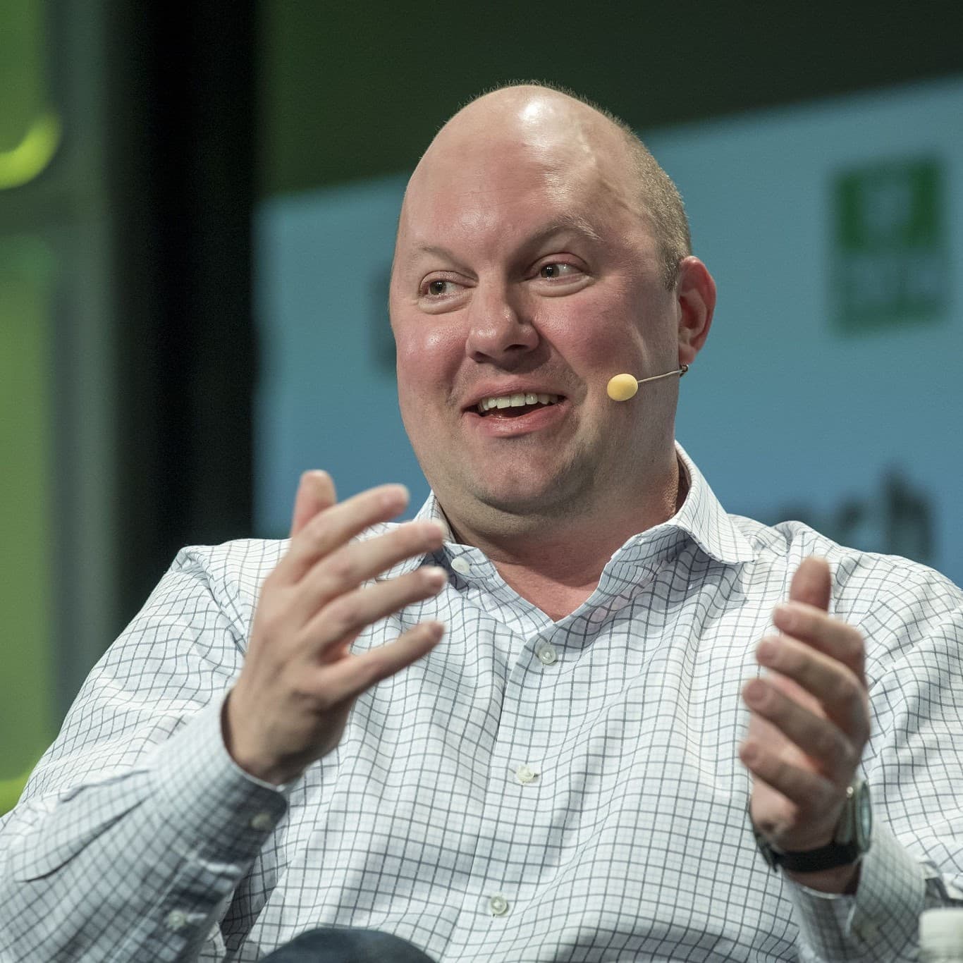 #0002 Marc Andreessen - The Know Rogan Experience cover