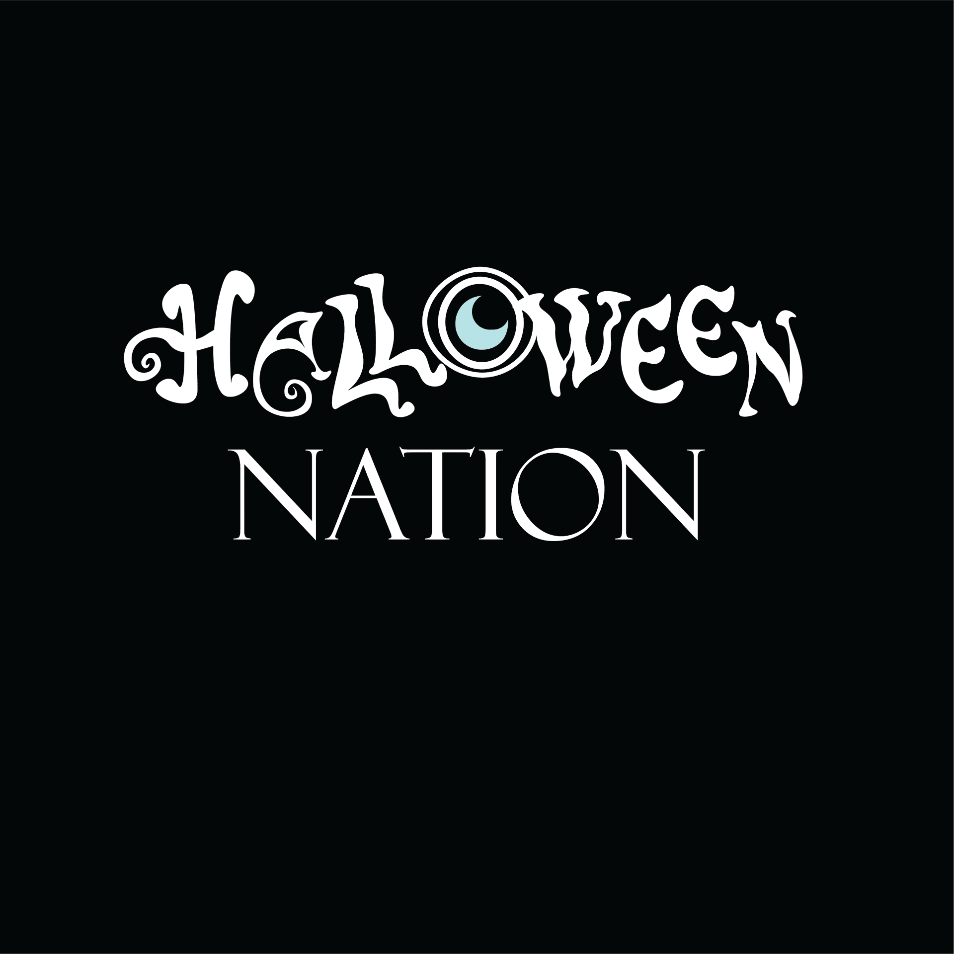 Halloween Nation cover