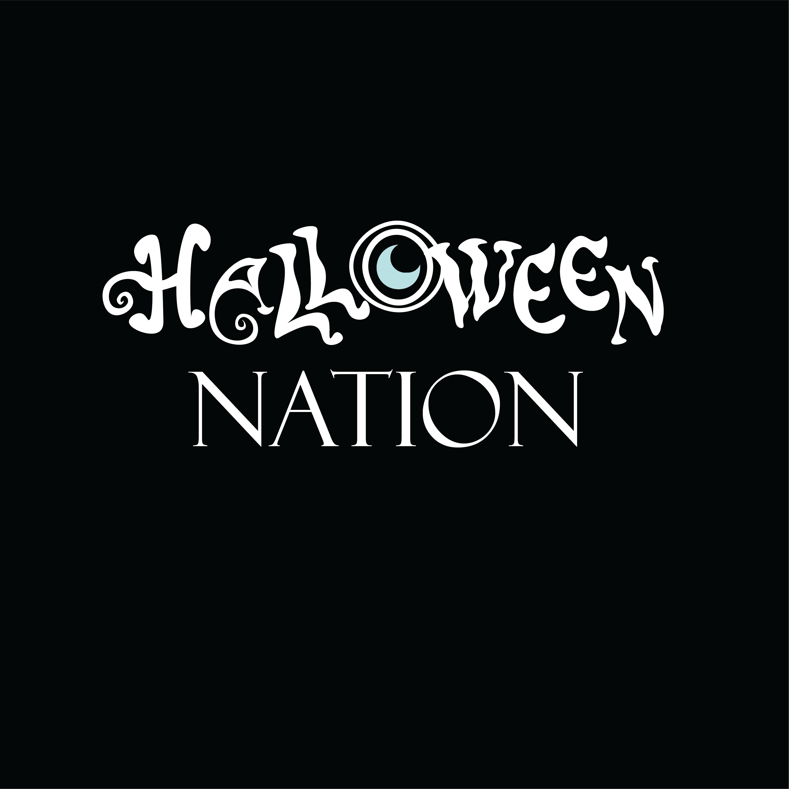 Halloween Nation cover