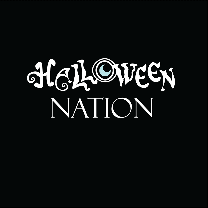 Halloween Nation cover