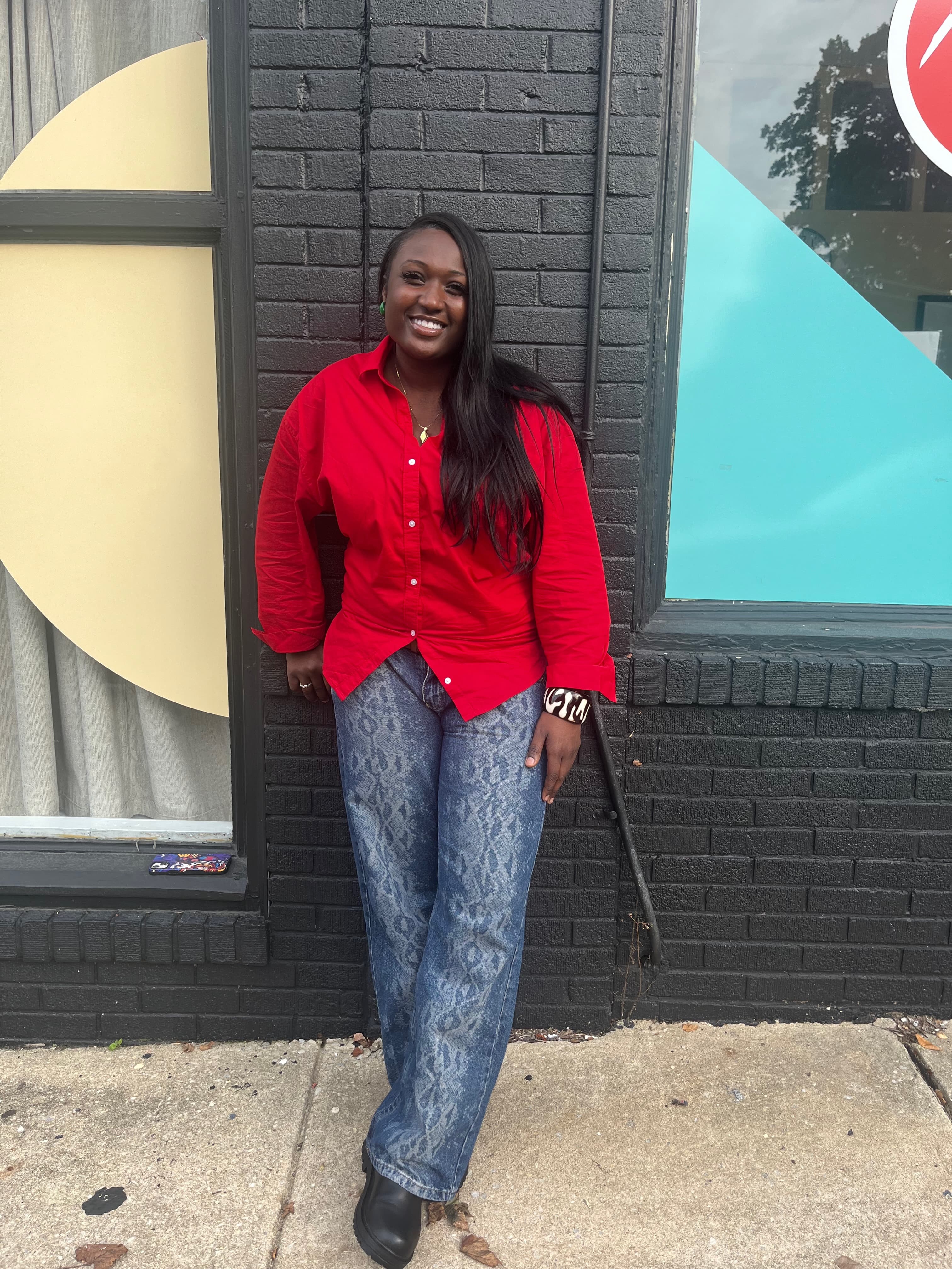 Bryana - Part 1: See You Later - The People Left Behind cover