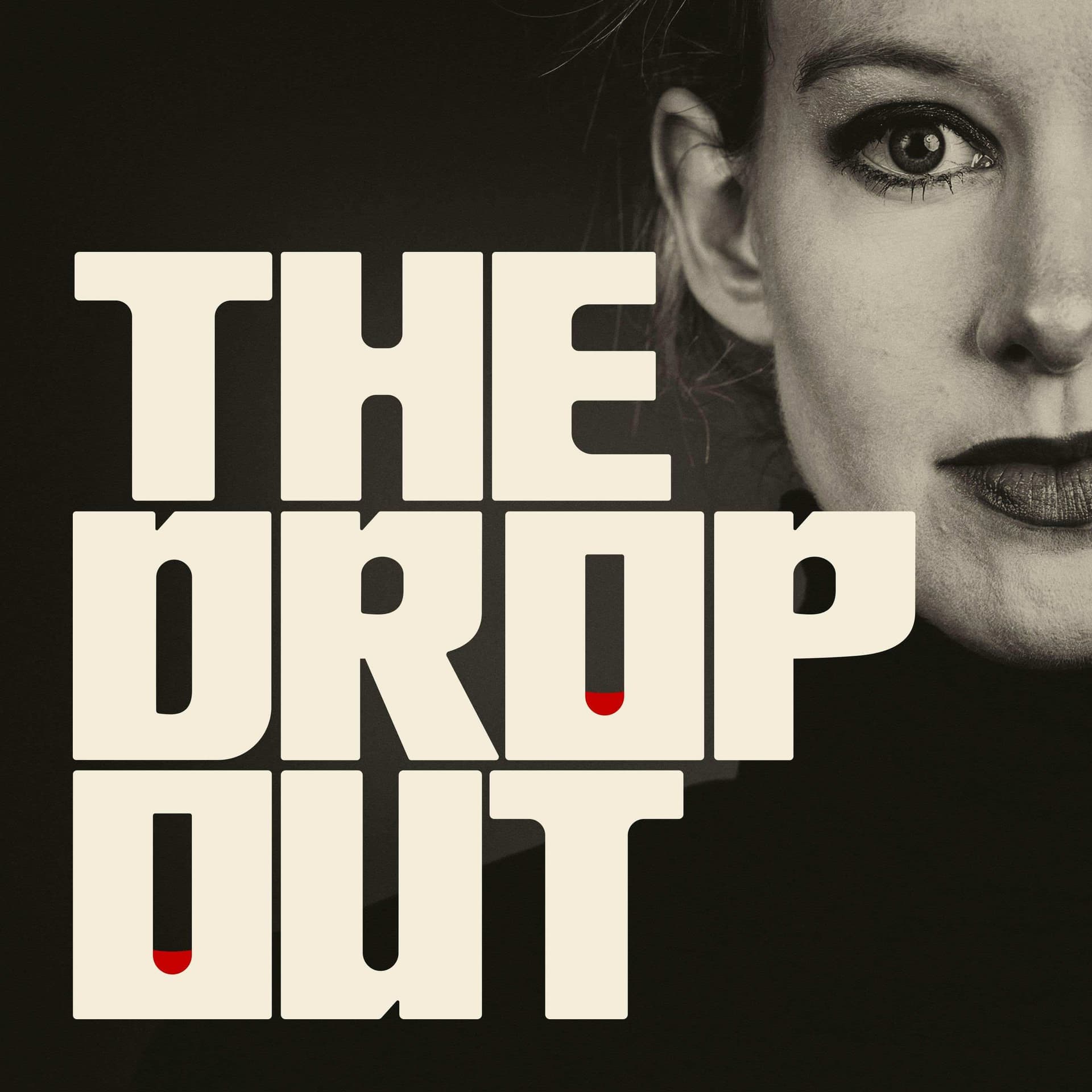 The Dropout cover