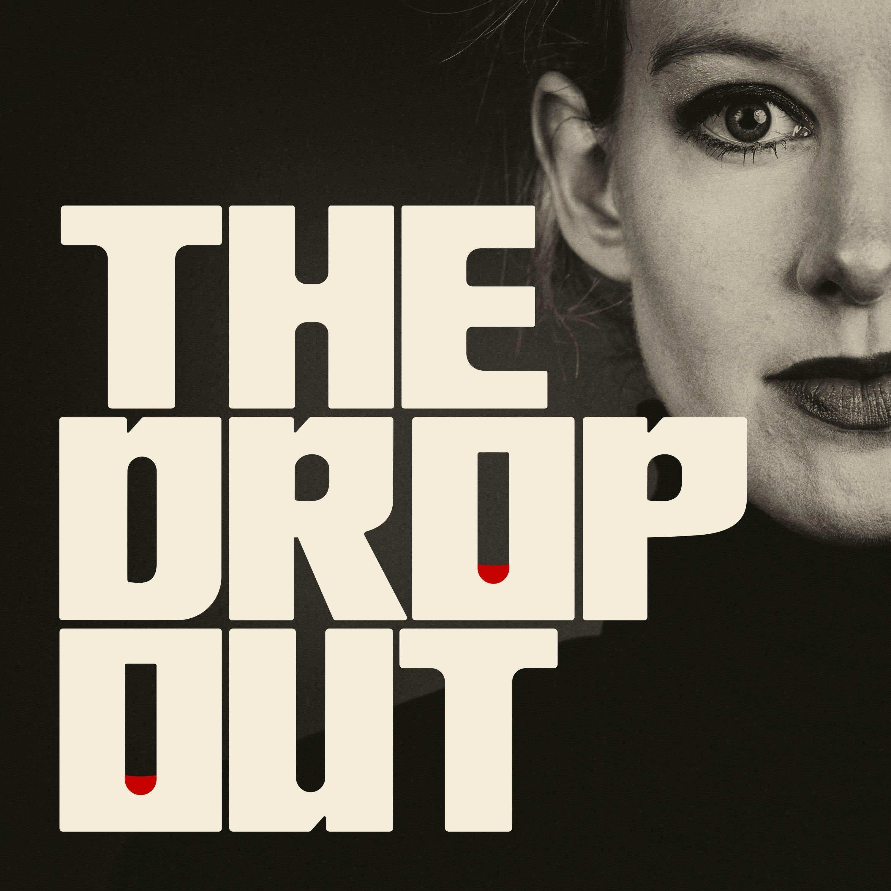 The Dropout cover