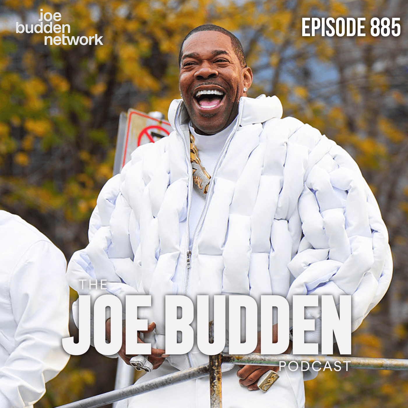 Episode 885 | "I Don't See Beauty" - The Joe Budden Podcast cover