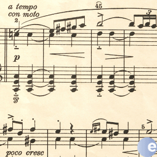 Singing In Harmony With God - EncounterPodcast cover