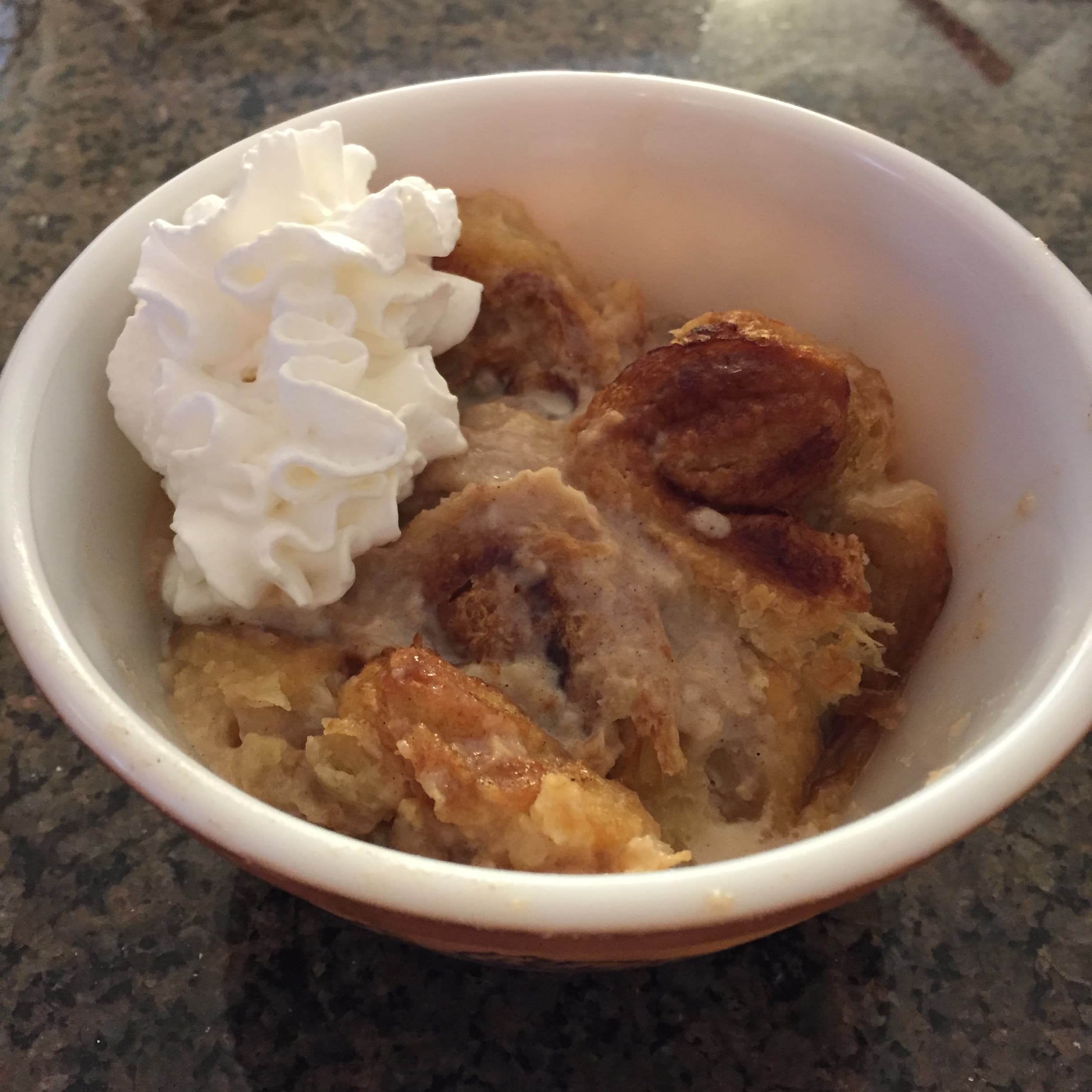 Om Ali (Egyptian Bread Pudding) - Wonders of the World cover