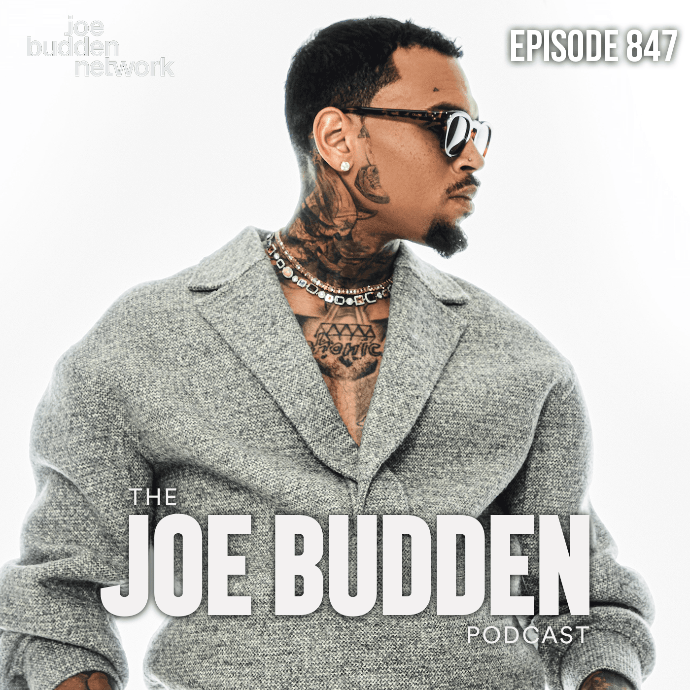 Episode 847 | "From The 19’s" - The Joe Budden Podcast cover