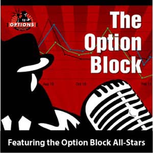Option Block 640: Leprechauns v. Trolls v. Apple - The Option Block cover