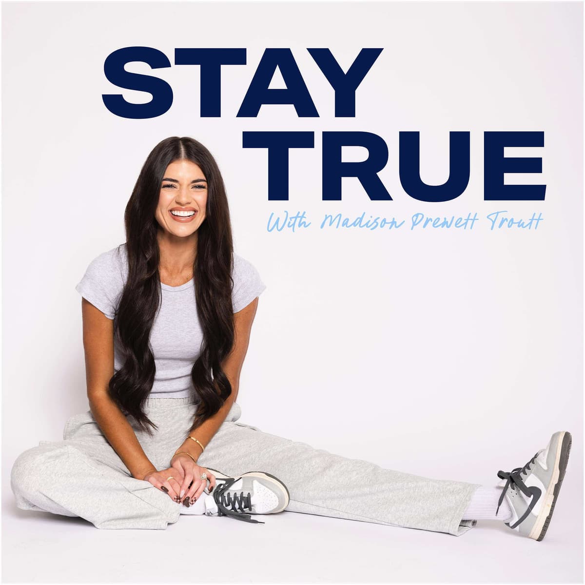 Podcast cover