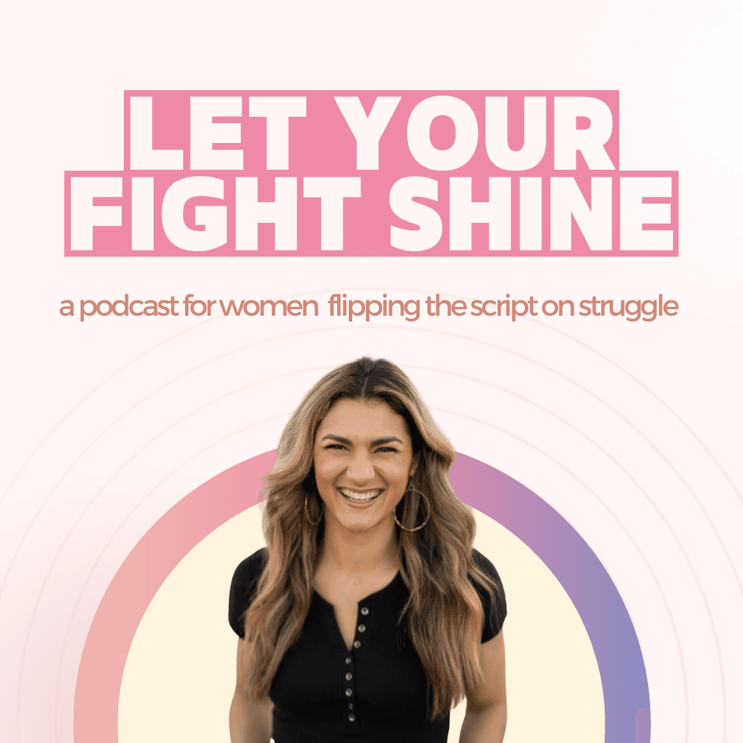 Season 2 | Episode 4 // Madi Gray - Let Your Fight Shine w/ Maria Granados cover