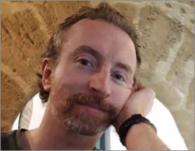 Niches of Opportunity: Researcher Gareth Brady Takes Listeners down the Virus Pathway - Finding Genius Podcast cover