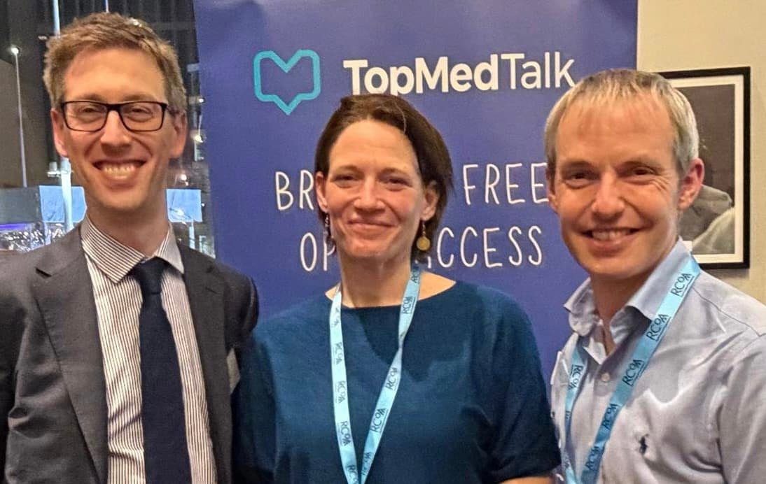 Addressing Drug Allergy Labels: Insights and Implications - TopMedTalk cover