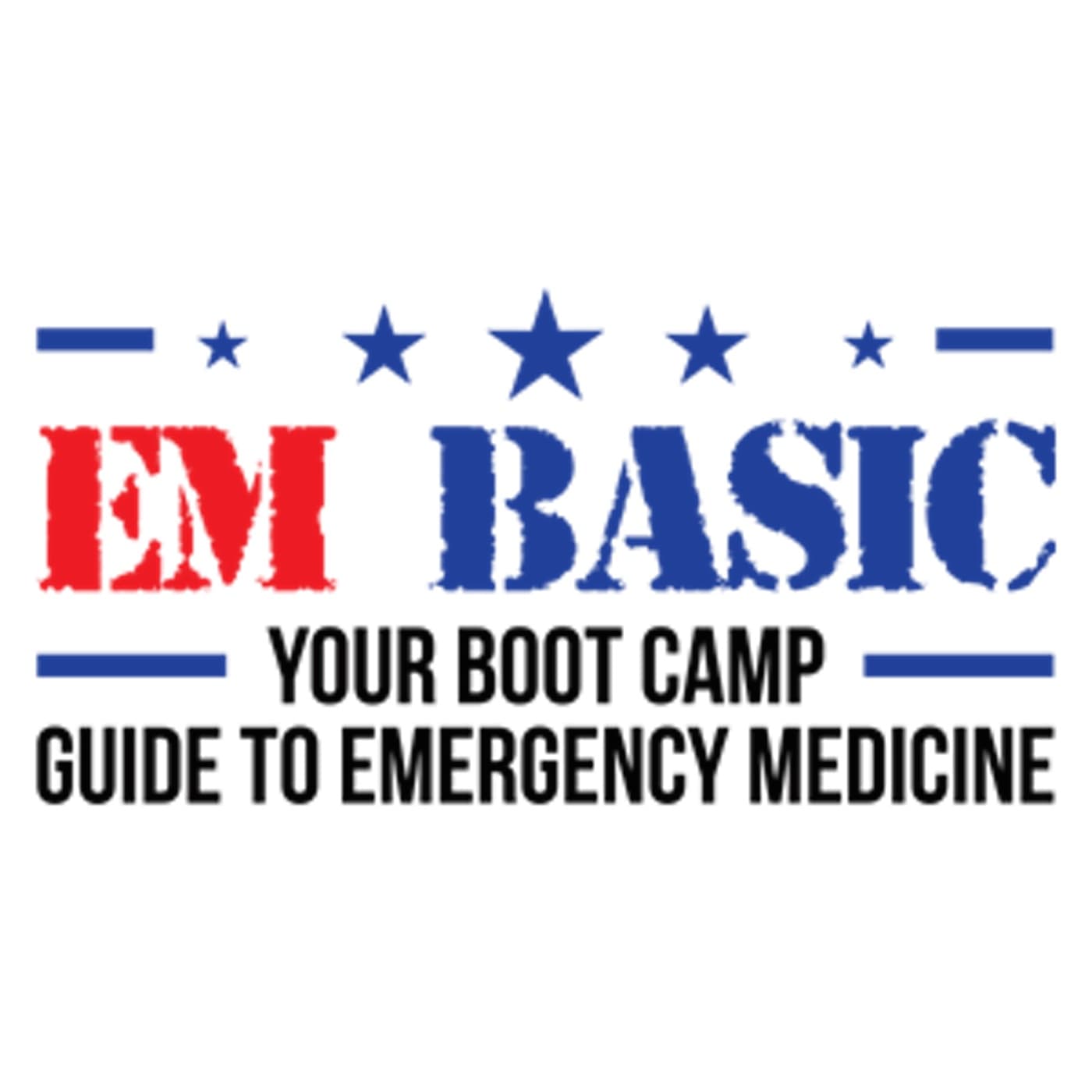 EM Basic cover