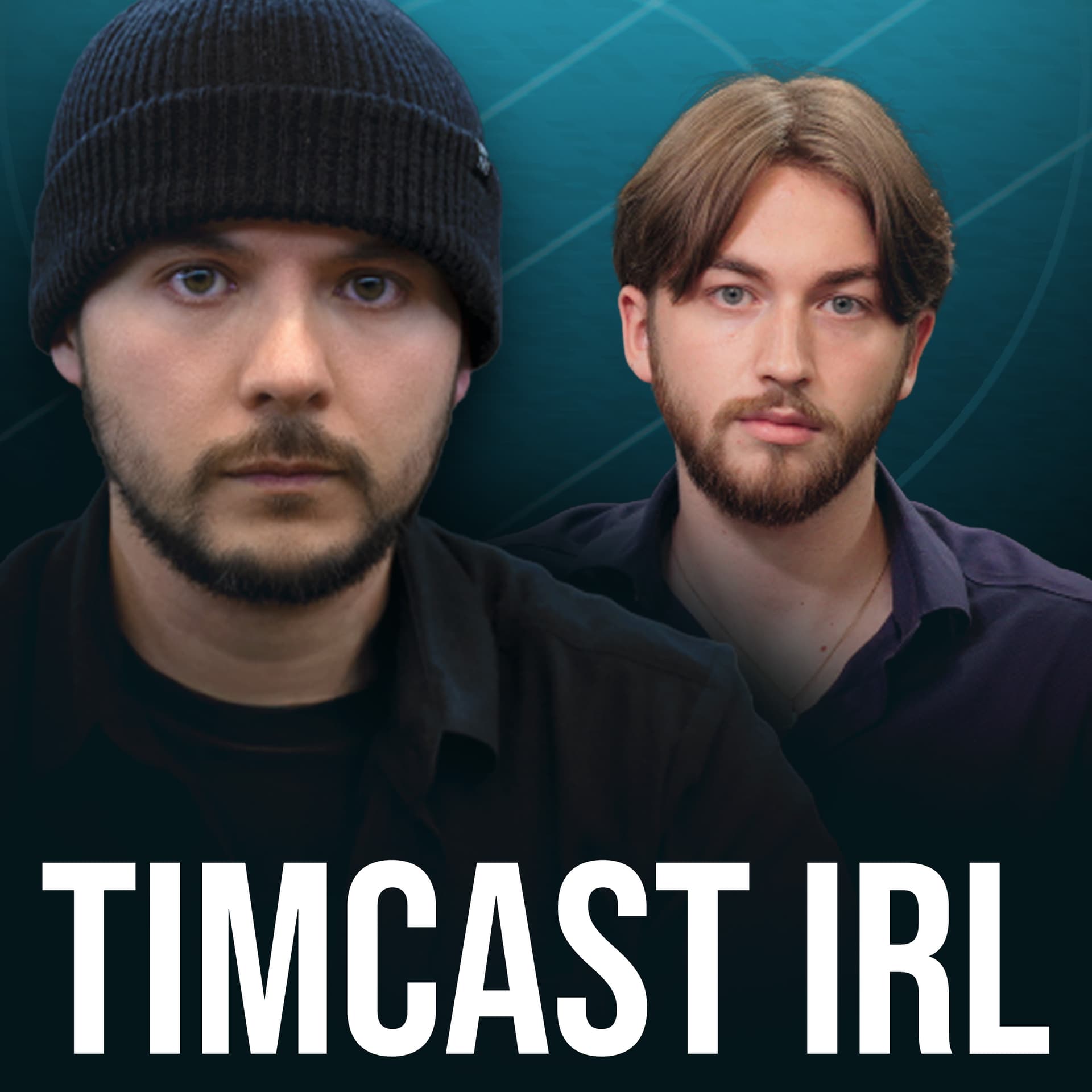 Trump DOJ Indicts James Comey, The ARRESTS Have BEGUN w/ Joseph Moulton — Timcast IRL cover