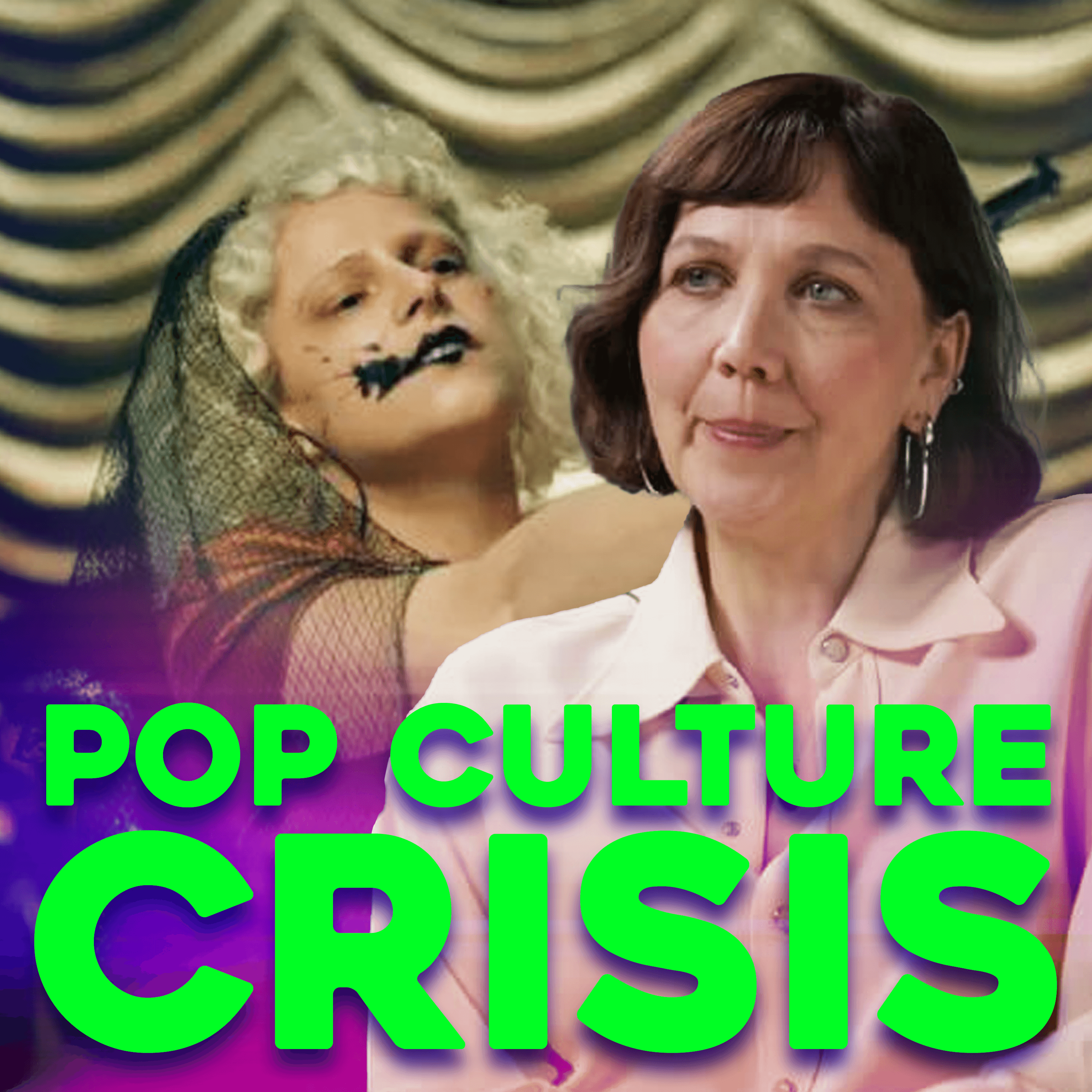 THE BRIDE FLOPS, Timothee Chalamet NOT Apologizing, Pixar Is DONE Pandering - Pop Culture Crisis cover
