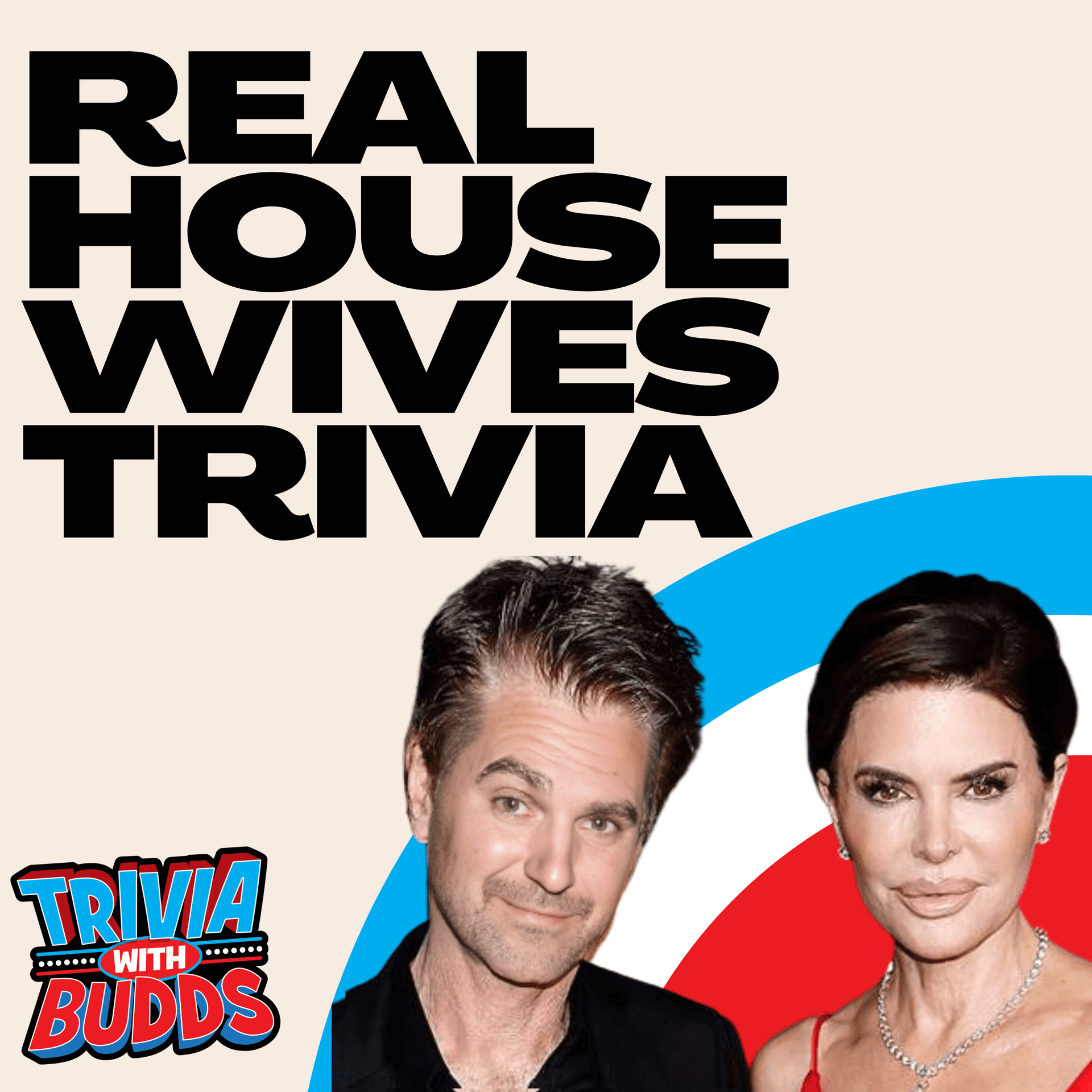 What Is The Name Of Lisa Vanderpump's First Restaurant Featured On Vanderpump Rules? - Trivia With Budds cover