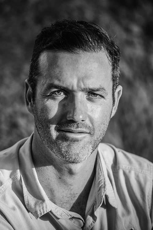 SCP Podcast Episode 205: Boyd Varty - Stop Chasing Pain cover