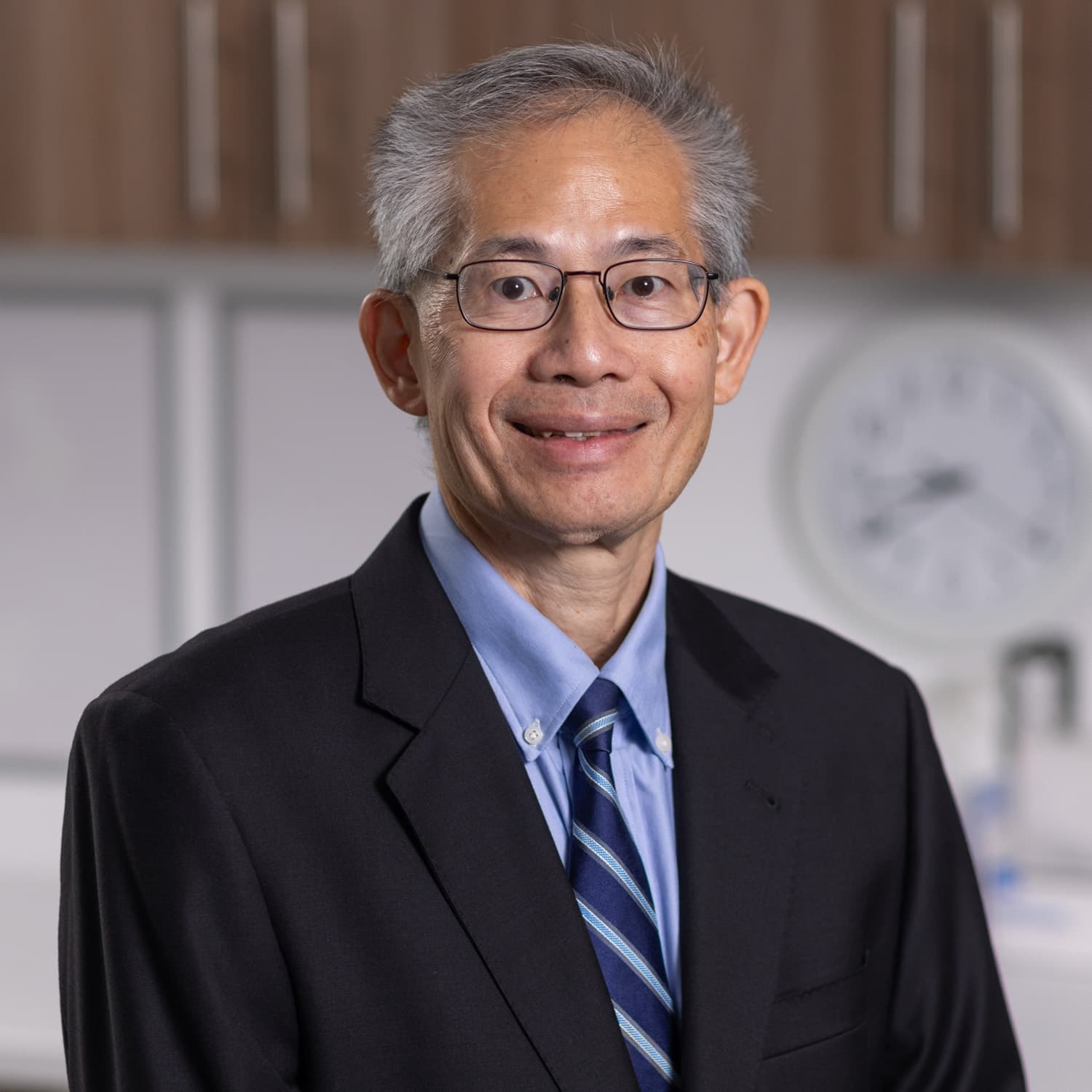 Barry Wu: The Questions to Ask the Elderly - Health & Veritas cover